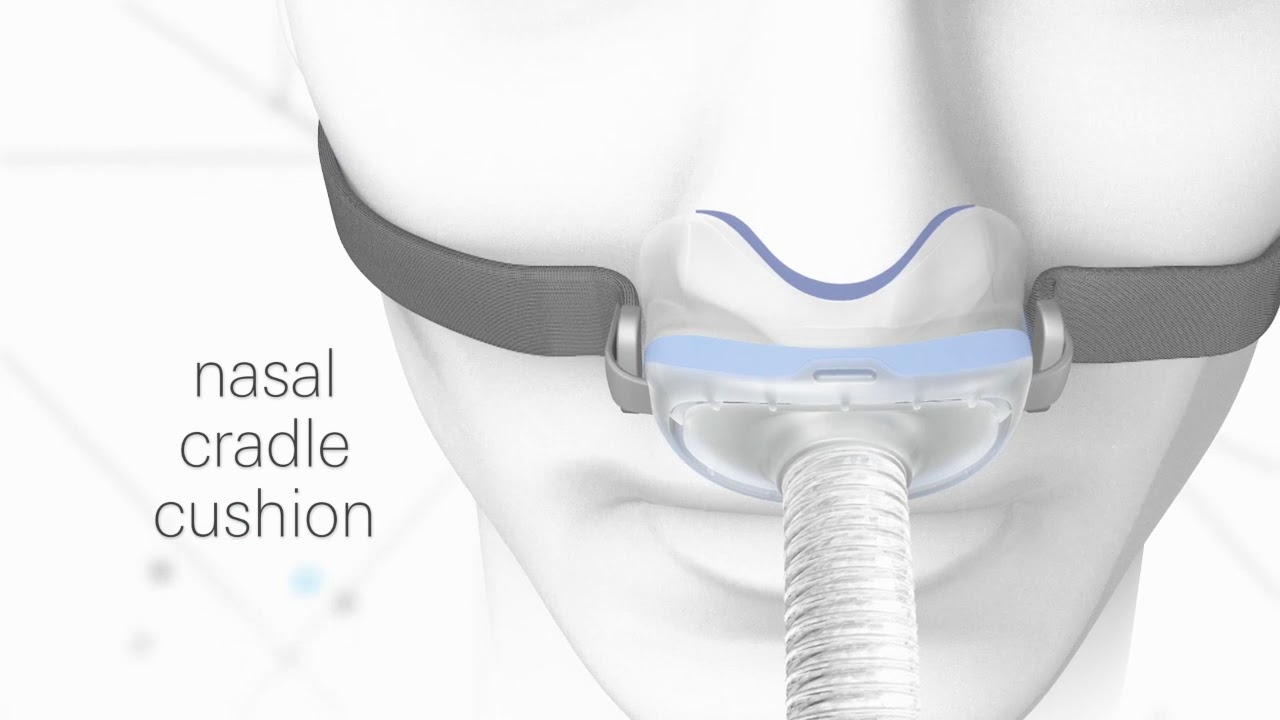 CPAP Masks - Beechfield Sleep