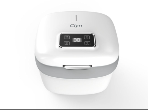 Clyn-UVC-Light-CPAP-bipap-Cleaner-Sanitizer-cpap-store-los-angeles