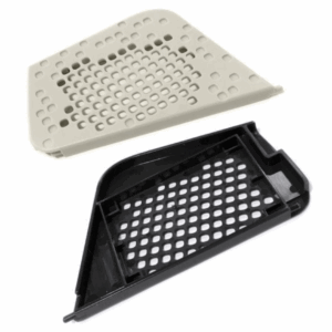 Filter Door Cover for ResMed AirSense 10, AirCurve 10, & AirStart 10 CPAP /BiPAP Machines