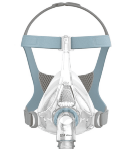 Fisher-paykel-vitera-full-face-mask-cpap-store-los-angeles