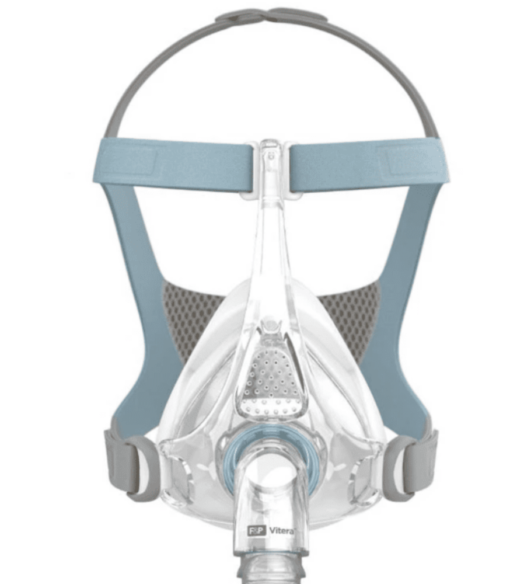 Fisher-paykel-vitera-full-face-mask-cpap-store-los-angeles