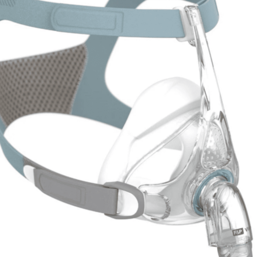 Fisher-paykel-vitera-full-face-mask-cpap-store-los-angeles