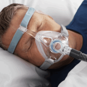 Fisher-paykel-vitera-full-face-mask-cpap-store-los-angeles