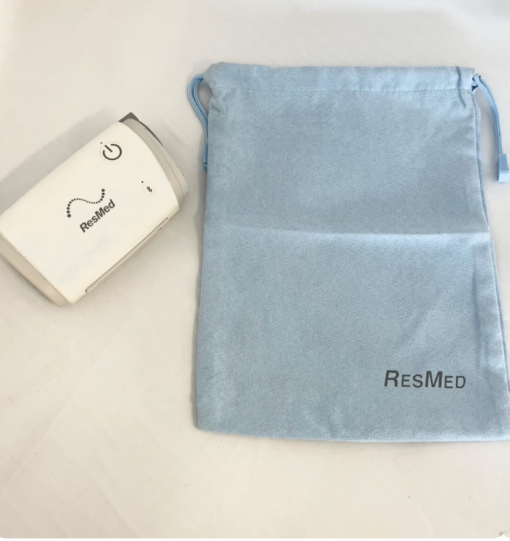 ResMed-Premium-soft-Travel Bag-Travel-CPAP-Machine-CPAP-Mask-cpap-store-