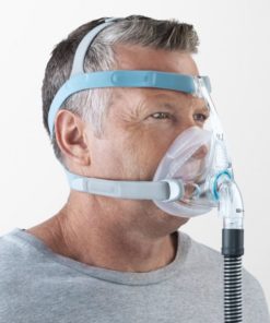 Fisher-Paykel-Vitera-Full-Face-CPAP-BiPAP-Mask-with-Headgear-cpap-store-usa-los-angeles-las-vegas-dallas