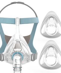 Fisher-Paykel-Vitera-Full-Face-CPAP-BiPAP-Mask-with-Headgear-cpap-store-usa-los-angeles-las-vegas-dallas