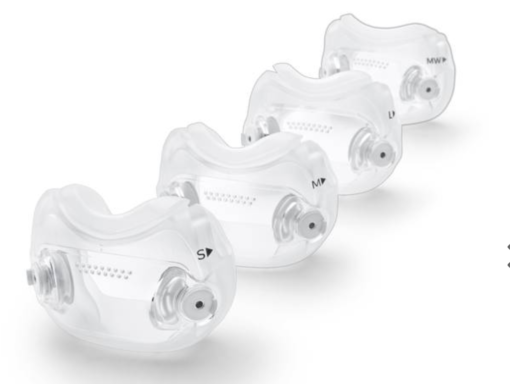 Philips-Respironics-dreamwear-full-face-cushion-cpap-store-usa-las-vegas-los-angeles