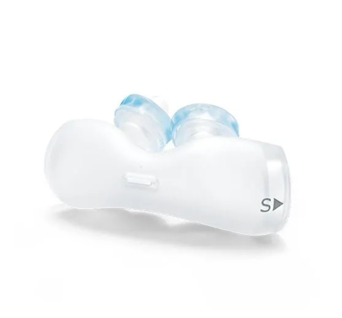 Philips respironics liquicell nasal cpap cushions online