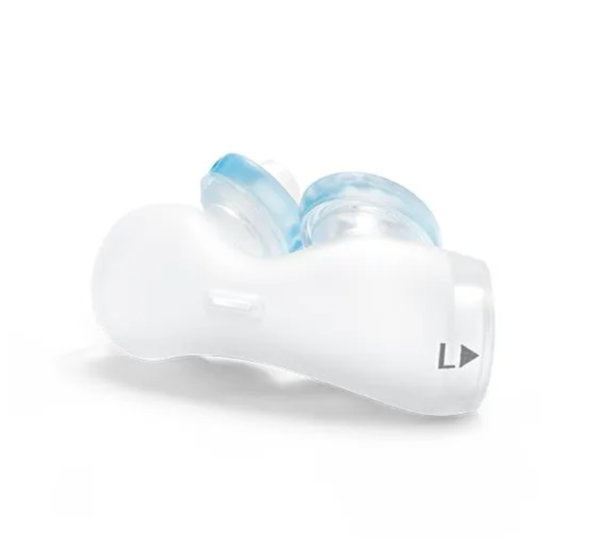 Replacement Gel Nasal Pillow for Philips Respironics DreamWear CPAP Mask CPAP Store Los Angeles