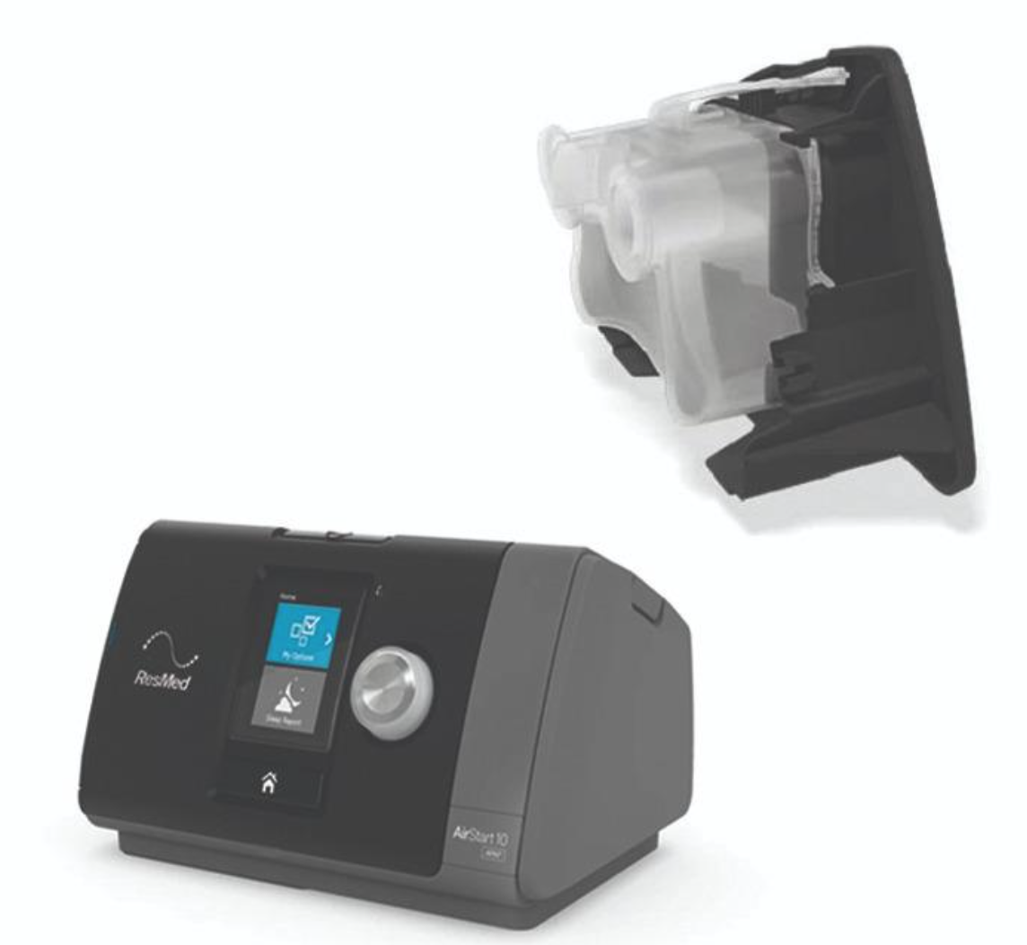 Resmed Airsense 11 Manual