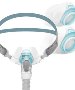 brevida-nasal-pillow-cpap-mask-with-headgear-by-fisher-and-paykel-cpap-store-usa-las-vegas-nevada-california-hollywood-los-angeles-dallas