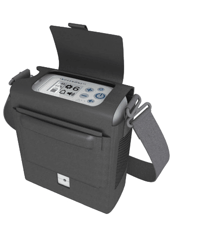 Inogen Oxygen Concentrators