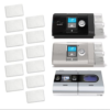 original-disposable-hypoallergenic-foam-filters-for-resmed-airsense-10-aircurve-10-airstart-10-and-s9-series-machines