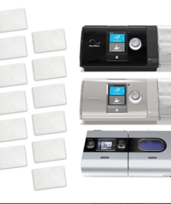 original-disposable-hypoallergenic-foam-filters-for-resmed-airsense-10-aircurve-10-airstart-10-and-s9-series-machines