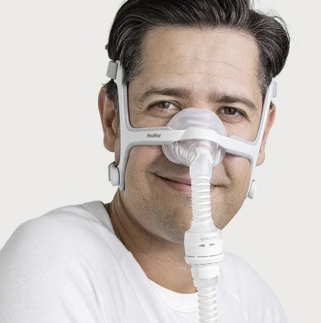 Philips Respironics Wisp Nasal CPAP Mask Assembly Kit CPAP Store Las ...