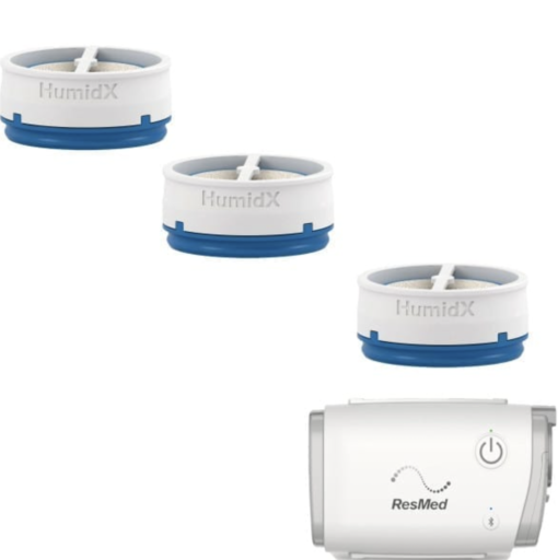 resmed-humidx-standard-hme-humidifier-for-airmini-travel-cpap-machine