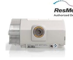 ResMed-AirCurve-auto-BiLevel-bipap-Machine with HumidAir-2