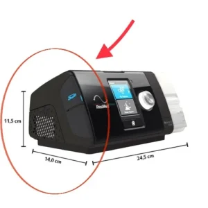 Replacement-Side-Filter-Door-Rubber-SD-Card-Door-with-FREE-Frame-Cover-Plate-for-ResMed-AirSense-10-CPAP-Machine-3