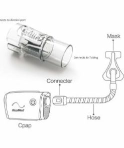 resmed-airmini-adapter-connector-cpap-store-los-angeles-las-vegas-dallas