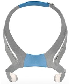 Replacement-Headgear-for-ResMed-AirFit-f30Full-Face-Mask-with-Magnetic-Clips