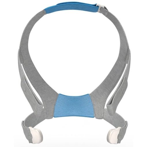 Replacement-Headgear-for-ResMed-AirFit-f30Full-Face-Mask-with-Magnetic-Clips