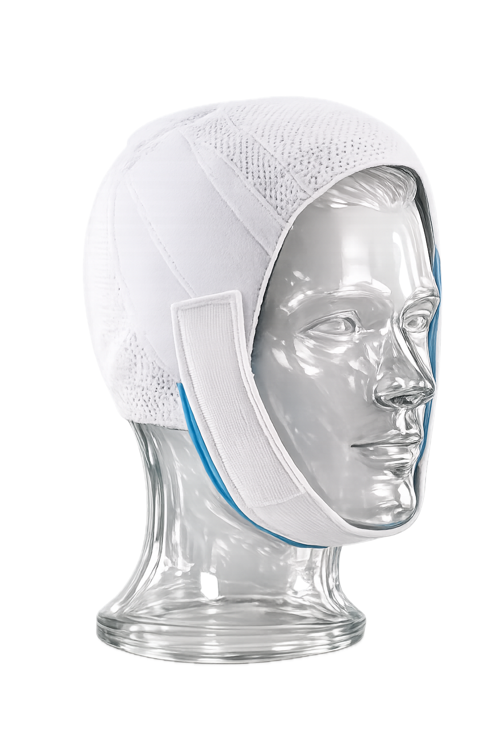 Knightsbridge-Dual-Band-Chin-Strap-cpap-store-los-angeles--chinstrap