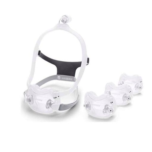 philips-respironics-dreamwear-full-face-cpap-mask-cpap-store-usa-los-angeles-las-vegas-dallas-3