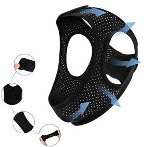 CPAP-Store-USA-Anti-snoring-Mesh-CPAP-BiPAP-Chinstrap-chinstrap