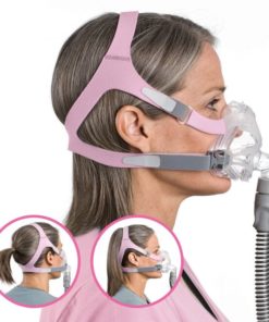 ResMed-Quattro-FX-for-Her-Full-face-cpap-bipap-mask-cpap-store-usa-los-angeles-las-vegas-2