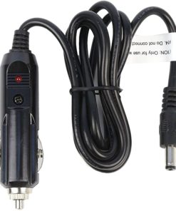 DC-Converter-Car-Charger-for-Medistrom-Pilot-12-Battery-cpap-store-usa-los-angeles-las-vegas-3