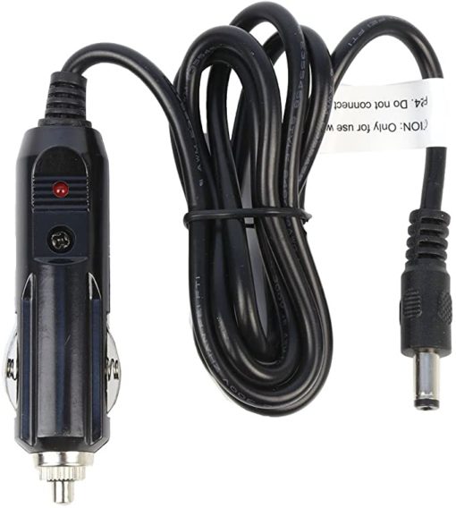 DC-Converter-Car-Charger-for-Medistrom-Pilot-12-Battery-cpap-store-usa-los-angeles-las-vegas-3