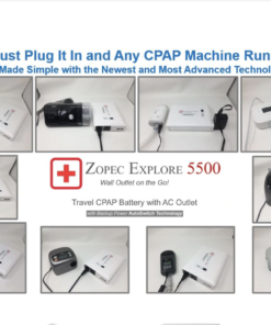 Zopec-EXPLORE-5500 -CPAP-BiPAP-Backup-Battery-cpap-store-usa-las-vegas-los-angeles