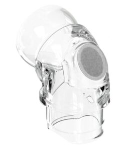Replacement-Elbow-Swivel-and-Diffuser-for-Fisher-Paykel-Eson-2-Nasal-Mask-cpap-store-usa-las-vegas-los-angeles-new-york
