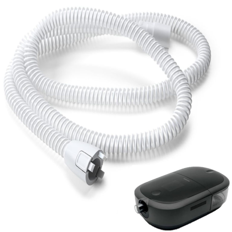 Replacement Heated Hose Tubing for Philips Respironics DreamStation 2