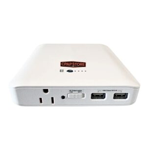 Power Supplies & Batteries