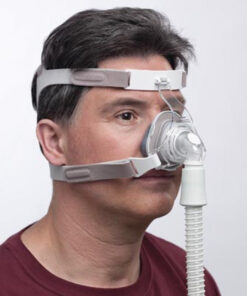 philips-respironics-Trueblue-nasal-gel-mask