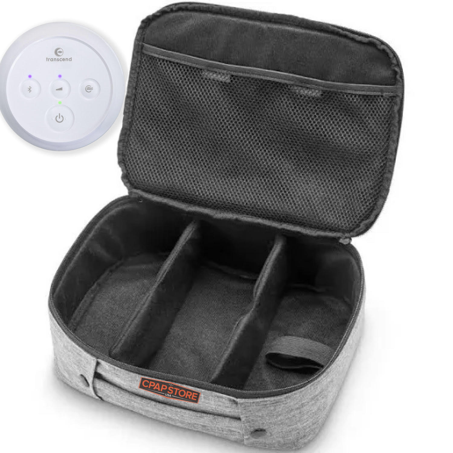 Transcend Micro Auto CPAP Machine