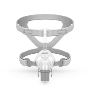 yuwell-breathwear-YN-02-nasal-Mask-Silicone-Cushion-3-Sizes-With-Adjustable-Headgear-Clips-cpap-store-usa-los-angeles-las-vegas-new-york-florida-3