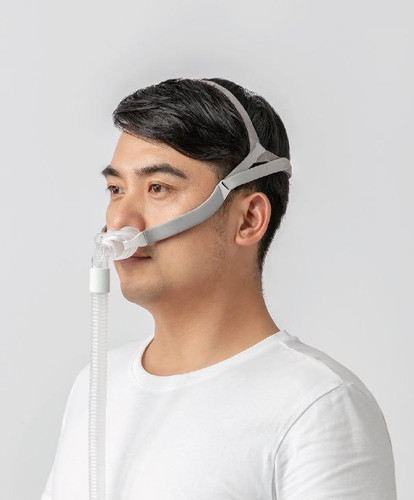yuwell-breathwear-nasal-pillows-mask-cpap-store-usa-los-angeles-las-vegas-new-york-dallas-florida-22