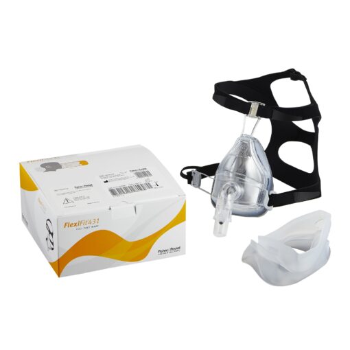 flexifit-431-full-face-cpap-mask-fitpack-fisher-paykel-cpap-store