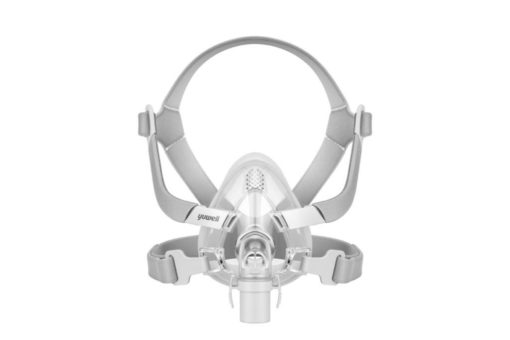 Yuwell-BreathWear-YF-02-Full-Face-CPAP-BiPAP-Mask-cpap-store-las-vegas-los-angeles-usa-19