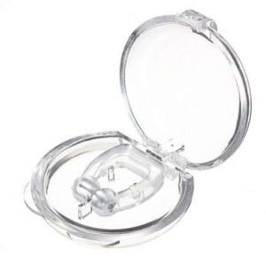 CPAP Store USA Anti Snoring Nose Clip Ring (2 Pack)