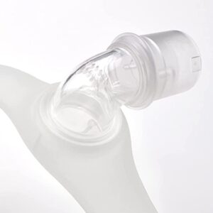 philips-respironics-clear-elbow-for-dreamwear-nasa-silicone-pillows-cpap-mask-cpap-store-los-angeles-las-vegas-2