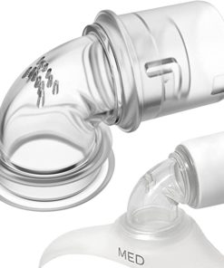 philips-respironics-clear-elbow-for-dreamwear-nasa-silicone-pillows-cpap-mask-cpap-store-los-angeles-las-vegas