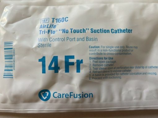 airlife-tri-flo-no-touch-suction-catheter-14fr