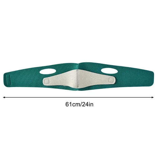 cpap-store-usa-green-anti-snoring-double-chinstrap-4