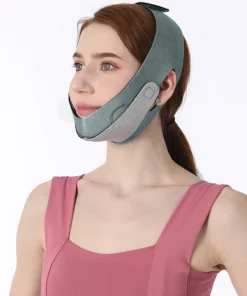 cpap-store-usa-green-anti-snoring-double-chinstrap-4