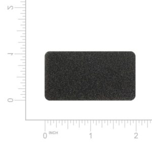 reusable-filter-black-foam-for-BMC-3b-medical-luna-2-cpap-machine