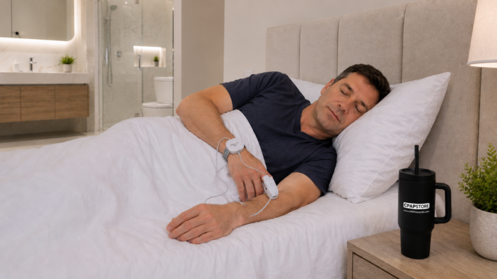 At-home-sleep-apnea-test-watch-pad-cpap-store-los-angeles