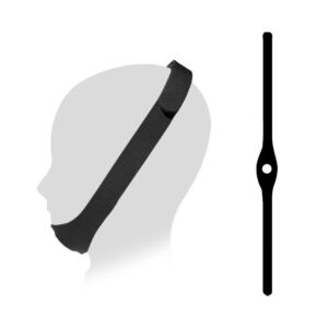 Sunset-Healthcare-Universal-Neoprene-Chinstrap